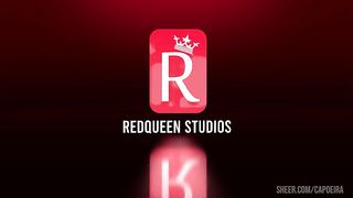 ENQUANTO ELA FALAVA COM A ATENDENTE BOTEI ELA PRA MAMAR E DEPOIS ME DAR O CUZINHO