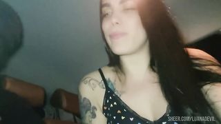 Video completo do delivery que sai pra dar e acabei fodendo o cu do puto