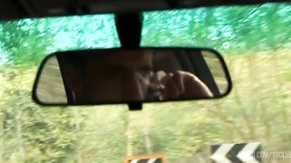 Carmella Bing And Her Slut Friends Group Anal Fucked & Facialed