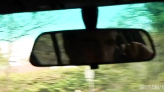 Carmella Bing And Her Slut Friends Group Anal Fucked & Facialed