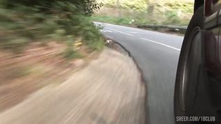 Carmella Bing And Her Slut Friends Group Anal Fucked & Facialed