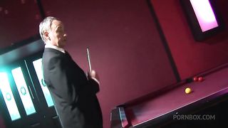 Huge Gang Bang With Alicia Rhodes, Victoria Rush, Alexis May, Amy Azurra