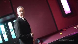 Huge Gang Bang With Alicia Rhodes, Victoria Rush, Alexis May, Amy Azurra