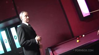 Huge Gang Bang With Alicia Rhodes, Victoria Rush, Alexis May, Amy Azurra