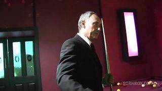 Huge Gang Bang With Alicia Rhodes, Victoria Rush, Alexis May, Amy Azurra