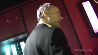 Huge Gang Bang With Alicia Rhodes, Victoria Rush, Alexis May, Amy Azurra