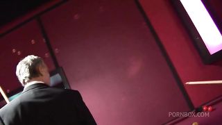 Huge Gang Bang With Alicia Rhodes, Victoria Rush, Alexis May, Amy Azurra