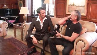 Kristi Klenot And Samantha Bond Make Out While Getting A Facial!