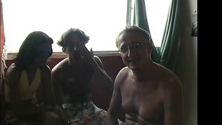 Dangerous relationships ep 2