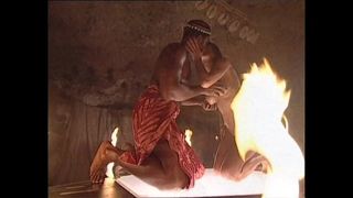 THE WOODOO SEXUAL ADVENTURE