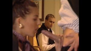 INSIDE AN ITALIAN FAMILY PERVERSION!!!