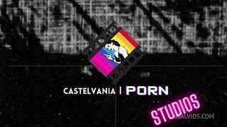 My stepson sucked my pussy until he came
