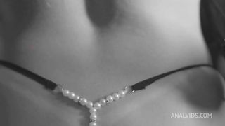 Naughty girl has sex with her husband's friend