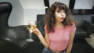 Real Life Porno Episode 34: MitziX.