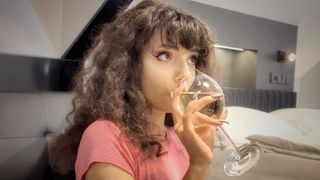 Real Life Porno Episode 34: MitziX.