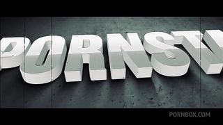 Luiza marcato dando o cu e fazendo prolapso | LP Producoes