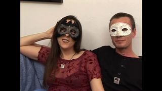 REAL COUPLE SHOWS US WHAT THEY DO IN PRIVATE