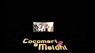 Just fill that little gape with a big dick #1