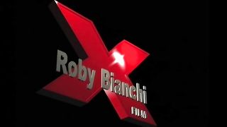 Just fill that little gape with a big dick #1