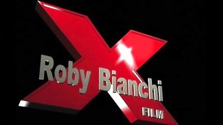 Just fill that little gape with a big dick #1