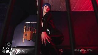 Caged Tease POV