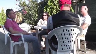 Better the pussy than the ball