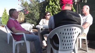 Better the pussy than the ball