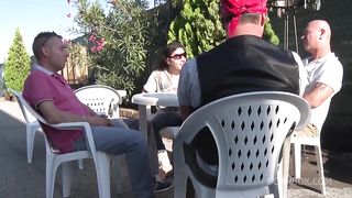 Better the pussy than the ball