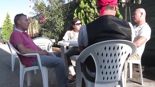 Better the pussy than the ball