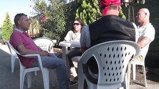 Better the pussy than the ball