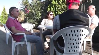 Better the pussy than the ball