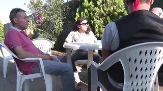 Better the pussy than the ball