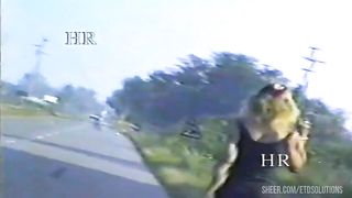 Italian Red Light Retro Video #1 from Housewife's VHS Tape - Stories of Italian housewives!