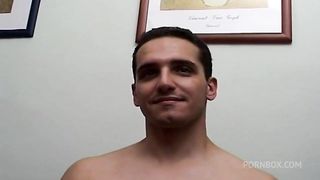 Double penetration is always appreciated by the Italian milf - Sex in Italian families!