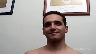 Double penetration is always appreciated by the Italian milf - Sex in Italian families!