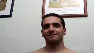 Double penetration is always appreciated by the Italian milf - Sex in Italian families!