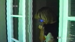 Pornographic video of my aunt Carmela on VHS - Stories of Italian housewives!