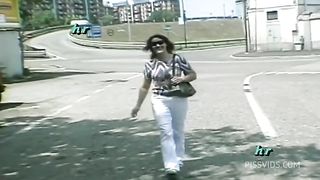 The unedited porn audition of a real Italian! #1 - Dissatisfied Italian women!