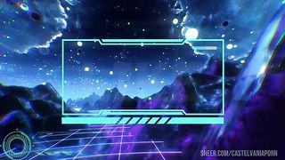 Andressa Castro - White woman with young pussy taking it in her pussy