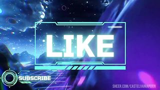 Andressa Castro - White woman with young pussy taking it in her pussy