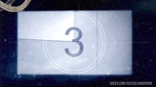 Andressa Castro - White woman with young pussy taking it in her pussy