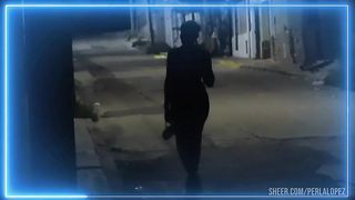 despues de trabajar en la calle la puta se hace cojer bien el culo por el macho y no se cansa de chuparle la pija