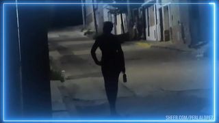 despues de trabajar en la calle la puta se hace cojer bien el culo por el macho y no se cansa de chuparle la pija