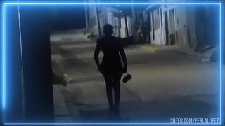 despues de trabajar en la calle la puta se hace cojer bien el culo por el macho y no se cansa de chuparle la pija