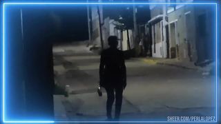 despues de trabajar en la calle la puta se hace cojer bien el culo por el macho y no se cansa de chuparle la pija