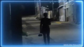 despues de trabajar en la calle la puta se hace cojer bien el culo por el macho y no se cansa de chuparle la pija