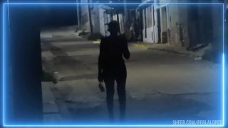 despues de trabajar en la calle la puta se hace cojer bien el culo por el macho y no se cansa de chuparle la pija