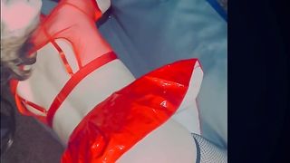 Amethyst Skye Shows Us Her BAD Side..