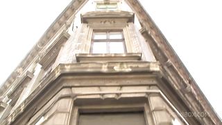 Mira Cuckold Gets Four Servings Of Big Black Cock Chocolate In Gangbang