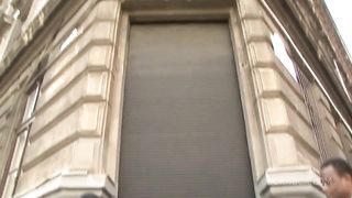 Mira Cuckold Gets Four Servings Of Big Black Cock Chocolate In Gangbang